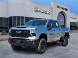 Used 2024 Chevrolet Silverado 2500 ZR2 w/ Technology Package image 2