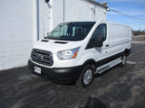 Used 2019 Ford Transit 250 130 Low Roof w/ Exterior Upgrade Package image 2