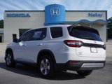 New 2025 Honda Pilot EX-L image 3