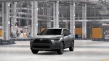 New 2026 Toyota Corolla Cross XLE image 3