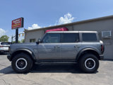 Used 2024 Ford Bronco Outer Banks w/ Sasquatch Package image 5