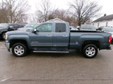 Used 2014 GMC Sierra 1500 SLT w/ SLT Preferred Package image 2