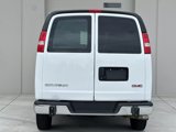 Used 2022 GMC Savana 2500 w/ Driver Convenience Package image 4