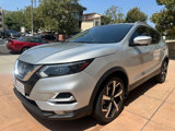 Used 2022 Nissan Rogue Sport SL w/ Premium Package image 2
