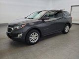 Used 2019 Chevrolet Equinox LT image 2