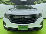 Used 2023 Chevrolet Equinox LS w/ LS Convenience Package image 3