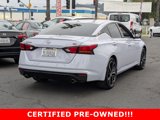 Certified 2024 Nissan Altima 2.5 SR w/ SR Premium Package image 5