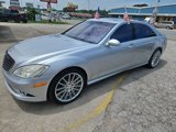 Used 2008 Mercedes-Benz S 550 w/ AMG Sport Pkg image 2