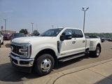 New 2025 Ford F350 Lariat w/ Chrome Package image 4