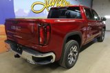 New 2025 GMC Sierra 1500 SLT image 5