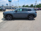 New 2025 MAZDA CX-50 AWD 2.5 Turbo w/ Premium Pkg image 4