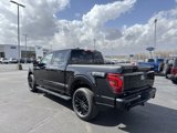 Used 2025 Ford F150 Lariat w/ Equipment Group 502A High image 3
