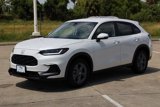 New 2026 Honda HR-V LX image 3