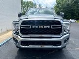 Used 2024 RAM 2500 Big Horn w/ Bed Utility Group image 2