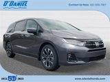 New 2025 Honda Odyssey Elite image 5