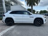 New 2025 Volkswagen Atlas Cross Sport SEL R-Line image 5