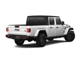 New 2025 Jeep Gladiator Sport image 2