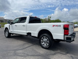 New 2025 Ford F350 Lariat image 2