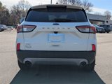 Used 2022 Ford Escape SEL w/ Technology Package image 4