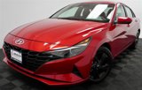 Used 2023 Hyundai Elantra SEL w/ Cargo Package image 2