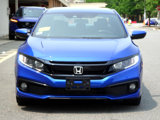 Used 2021 Honda Civic Sport image 2