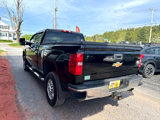 Used 2019 Chevrolet Silverado 2500 LT image 5
