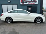 Used 2016 Mercedes-Benz E 400 Coupe w/ Premium 2 Package image 5