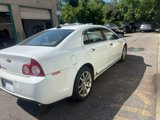 Used 2012 Chevrolet Malibu LTZ image 5