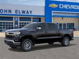 New 2026 Chevrolet Silverado 1500 LT image 2