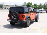 Used 2018 Jeep Wrangler Unlimited Sport S image 5