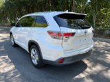Used 2015 Toyota Highlander Limited image 4