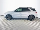 New 2026 Mercedes-Benz GLE 350 4MATIC image 4