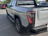 New 2026 GMC Sierra EV Elevation image 3