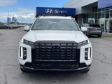 New 2025 Hyundai Palisade Calligraphy image 2
