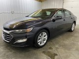 Used 2023 Chevrolet Malibu LT image 3