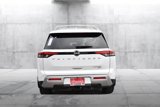 New 2025 Nissan Pathfinder Platinum image 6