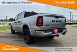 New 2025 RAM 1500 Laramie w/ Night Edition image 5