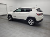 Used 2019 Jeep Compass Latitude w/ Popular Equipment Group image 3