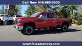 New 2025 Chevrolet Silverado 2500 LTZ w/ LTZ Plus Package image 6