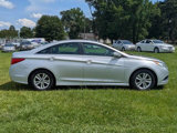 Used 2014 Hyundai Sonata GLS image 2