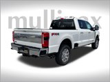New 2025 Ford F250 King Ranch w/ Chrome Package image 3