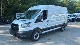 New 2025 Ford Transit 250 148 Medium Roof image 2