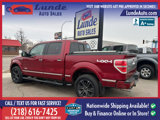 Used 2013 Ford F150 Platinum image 5