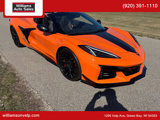 Used 2024 Chevrolet Corvette Z06 w/ Z07 Performance Package image 5