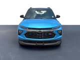 New 2026 Chevrolet TrailBlazer RS w/ Driver Confidence Package image 2