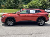 Certified 2024 Chevrolet Trax LT w/ Driver Confidence Package image 4