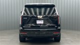 Used 2025 Cadillac Escalade ESV Sport Platinum image 4