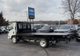 New 2025 Chevrolet Low Cab Forward image 3