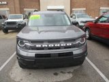 Certified 2022 Ford Bronco Sport Big Bend w/ Convenience Package image 2