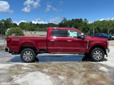 New 2025 Ford F250 Lariat w/ Lariat Ultimate Package image 2